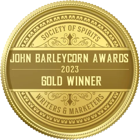award John Barleycorn