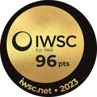 IWSC award
