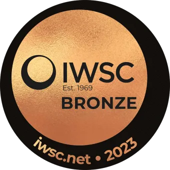 Premios IWSC Tres Generaciones
