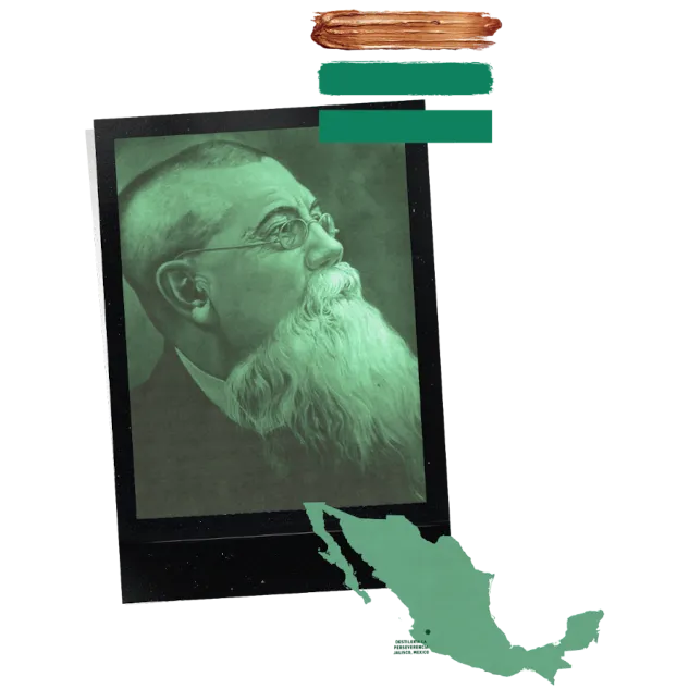 Don Cenobio Meet The Dons Tres Generaciones