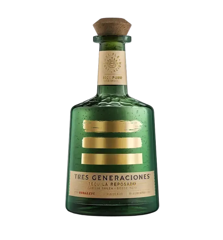 reposado product